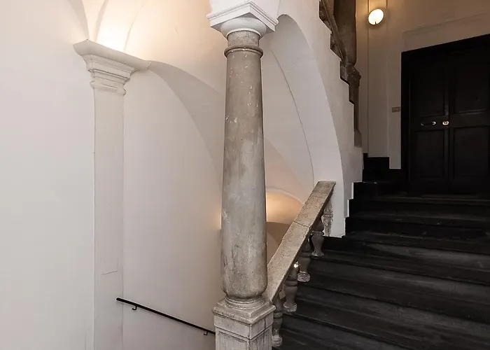 -fronte Mare- Centro Storico Apartment *