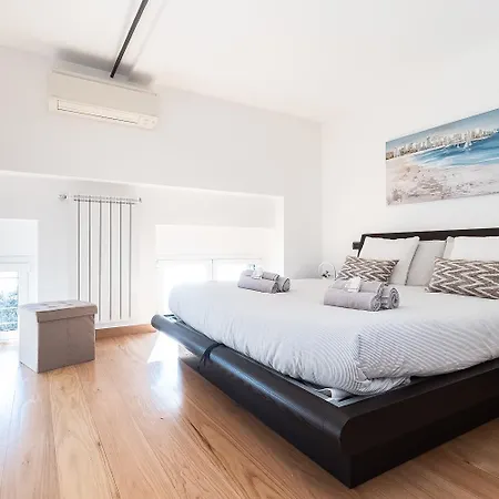 Apartamento -fronte Mare- Centro Storico Varazze