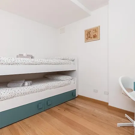 -fronte Mare- Centro Storico Apartamento Varazze