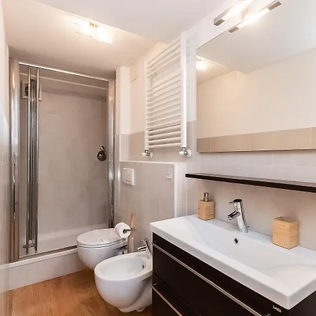 Apartamento -fronte Mare- Centro Storico *